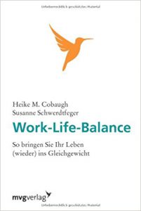 Work-Life-Balance-Buch